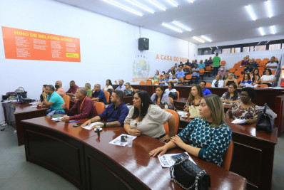 Belford Roxo realizará XI Pré-Conferência Municipal de Saúde