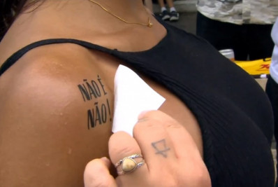 Alerta: Violência sexual pode aumentar em 20% durante o Carnaval