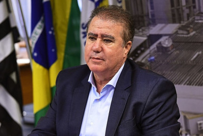 Deputado protocola projeto na Câmara que muda mandato do presidente do BC
