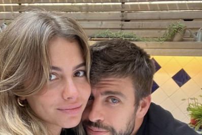 Piqué fala sobre relação com Clara Chía pela primeira vez e aponta ajuda da namorada: 'Sou uma marionete' 