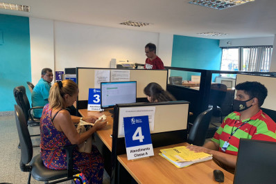 Pagamento do IPTU com desconto vai até 15 de março em Barra Mansa