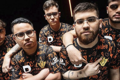 FaZe, Liquid e Los oNe se despedem do Six Invitational 2023
