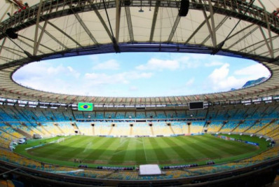Governo do Rio responde perguntas do Vasco sobre licitação do Maracanã