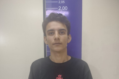 Miliciano é preso em flagrante ao extorquir comerciante na Taquara