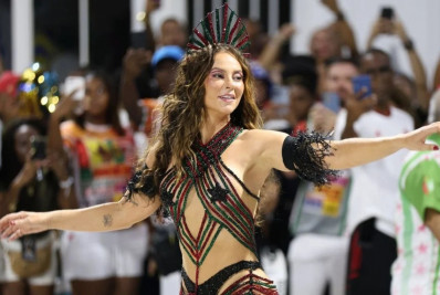 Qual o corpo ideal para o carnaval?