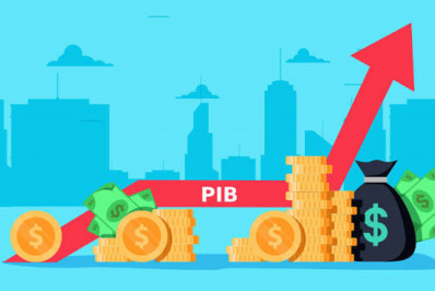 Monitor do PIB da Fundação Getulio Vargas aponta altas de 0,2% em dezembro e de 2,9% em 2022