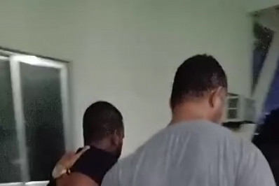 Polícia prende suspeito de matar homem a facadas por dívida de aluguel