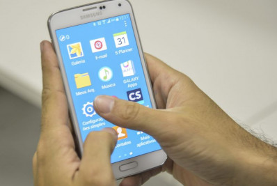 Governo envia chips de celular para ajuda à área Yanomami, em que não há sinal