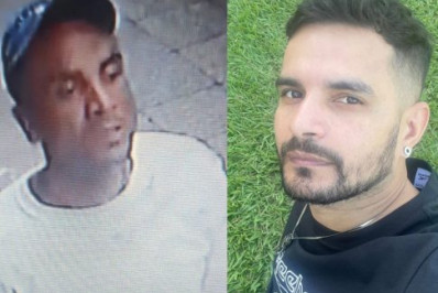 Polícia busca acusado matar morador de Arraial do Cabo com golpe 