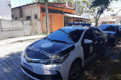 Comerciantes e moradora de Rio das Ostras são presos por furto de energia