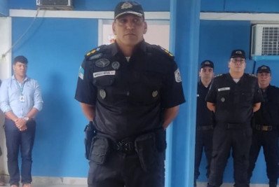 Polícia Militar troca comando do Batalhão de Resende