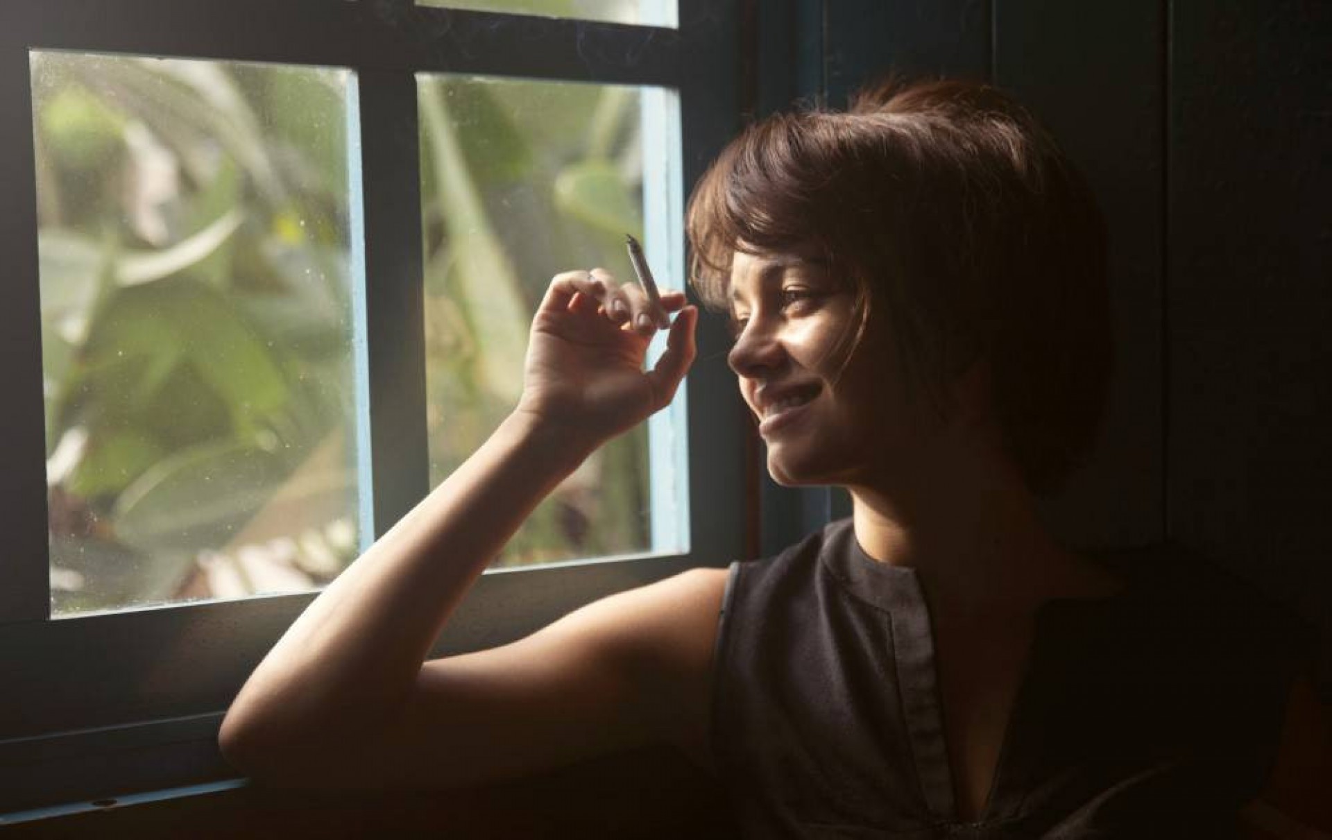 Atriz Sophie Charlotte como Gal Costa - Reprodução Internet