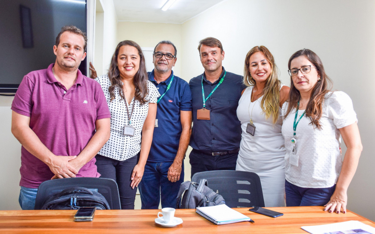 Juninho apresentou demandas urgentes