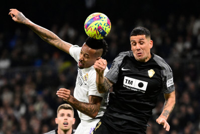 Militão comenta sobre possibilidade de Ancelotti assumir a Seleção: 'Tem ciclo para cumprir no Real'