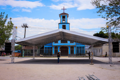 Carnaval em Japeri terá Bola Preta, bateria da União da Ilha e outras atrações