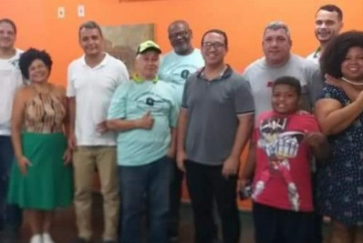 Racismo é tema de palestra realizada na Casa da Cultura de Belford Roxo