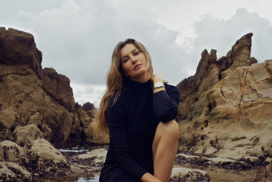 Longe do Carnaval carioca desde 2011, Gisele Bündchen estará em camarote na Sapucaí