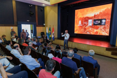 ‘Sua notinha vale um notão’: Consumidor que aderir ao Nota Terê Premiada concorrerá ao sorteio anual de R$ 400 mil