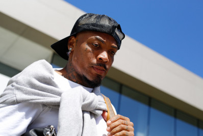 Advogada de Marinho notifica o Flamengo para que ele seja reintegrado ao elenco