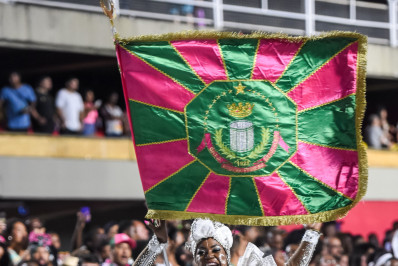 Samba-enredo da Mangueira é declarado como hino oficial do Dia Nacional da Consciência Negra no RJ