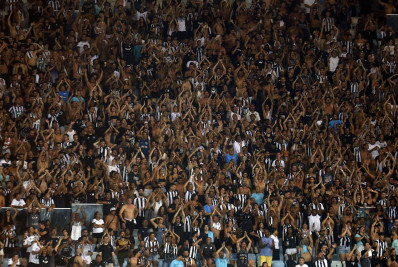 Botafogo cobra explicações do Vasco após problemas na troca de ingressos
