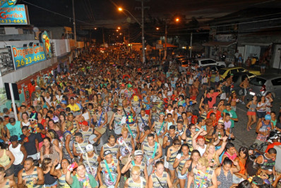 Búzios espera receber mais de 200 mil turistas no carnaval
