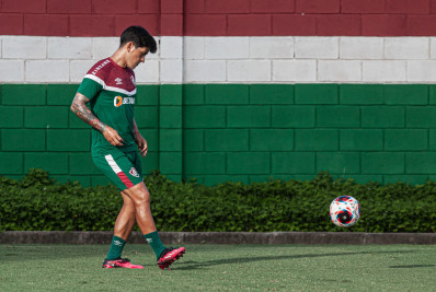 Carrasco do Flamengo, Cano projeta reencontro pela Copa do Brasil: 'Decidido nos detalhes'