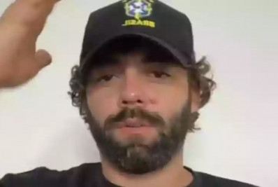 'Chorão' de acampamento bolsonarista em BH é considerado foragido pela polícia