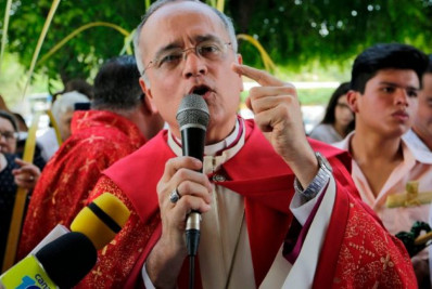 Nicarágua retira nacionalidade de 94 exilados e os declara 'traidores da pátria'