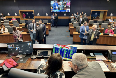 Na Assembleia, a experiência nem sempre é critério