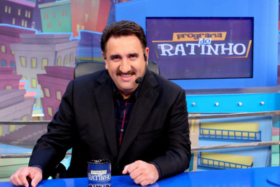 Após falas polêmicas, Ratinho pode pagar indenização de R$ 500 mil