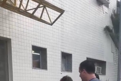 Homem é preso por descumprir medida protetiva contra ex-companheira em São Gonçalo