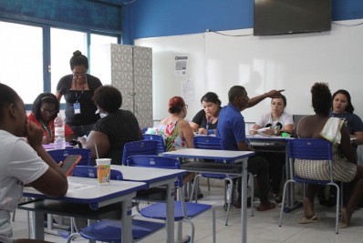 SG amplia pontos para cadastro do auxílio habitacional temporário