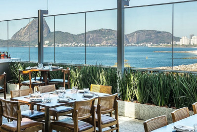 60% dos bares e restaurantes no Rio elevaram seus faturamentos em dezembro, aponta Abrasel