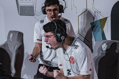R6: Equipe brasileira chega à final do superior do campeonato