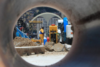 Carnaval da Série Ouro começa nesta sexta-feira com as primeiras sete escolas