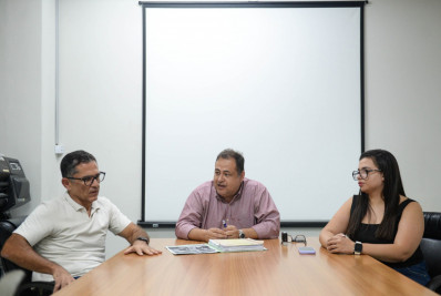 Planejamento entrega ‘Habite-se’ de novo edifício em Barra Mansa