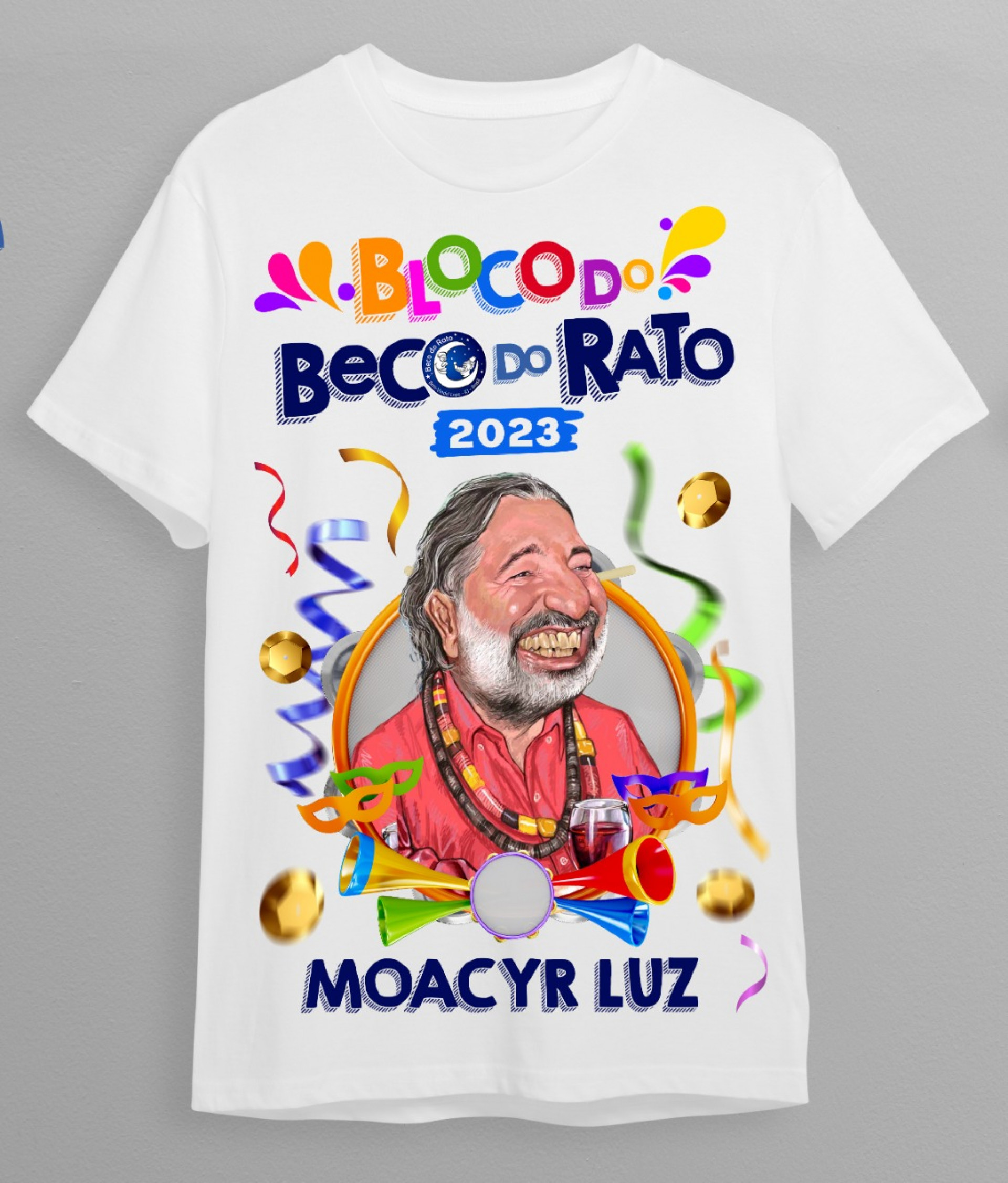 Bloco Beco do Rato - foto divulga&ccedil;&atilde;o