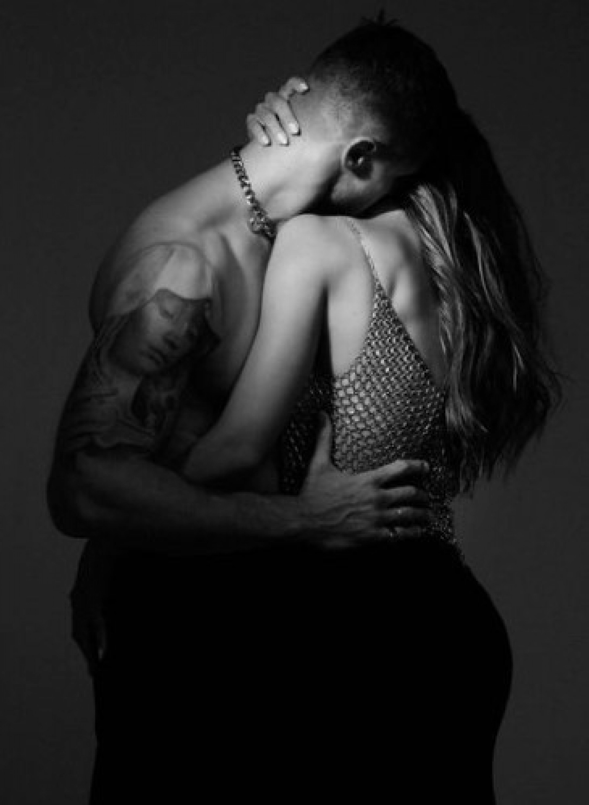 Mari Gonzalez completa 29 anos e Jonas compartilha declaração - Reprodução Internet