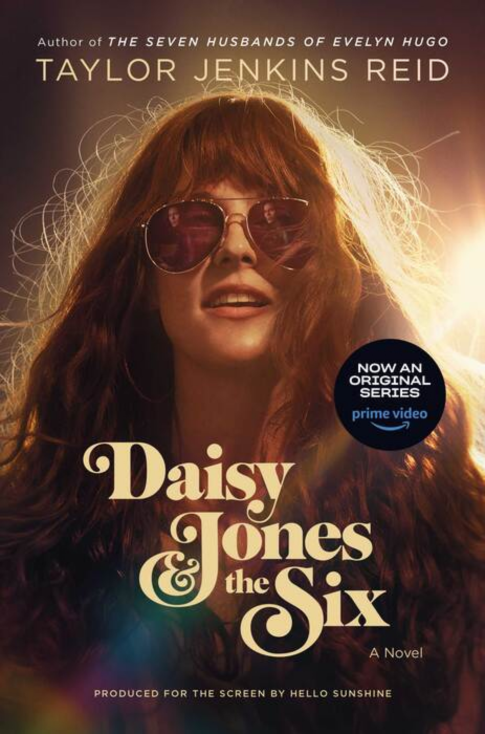 'Daisy Jones and the Six' estreia no dia 3 de março - Divulgação