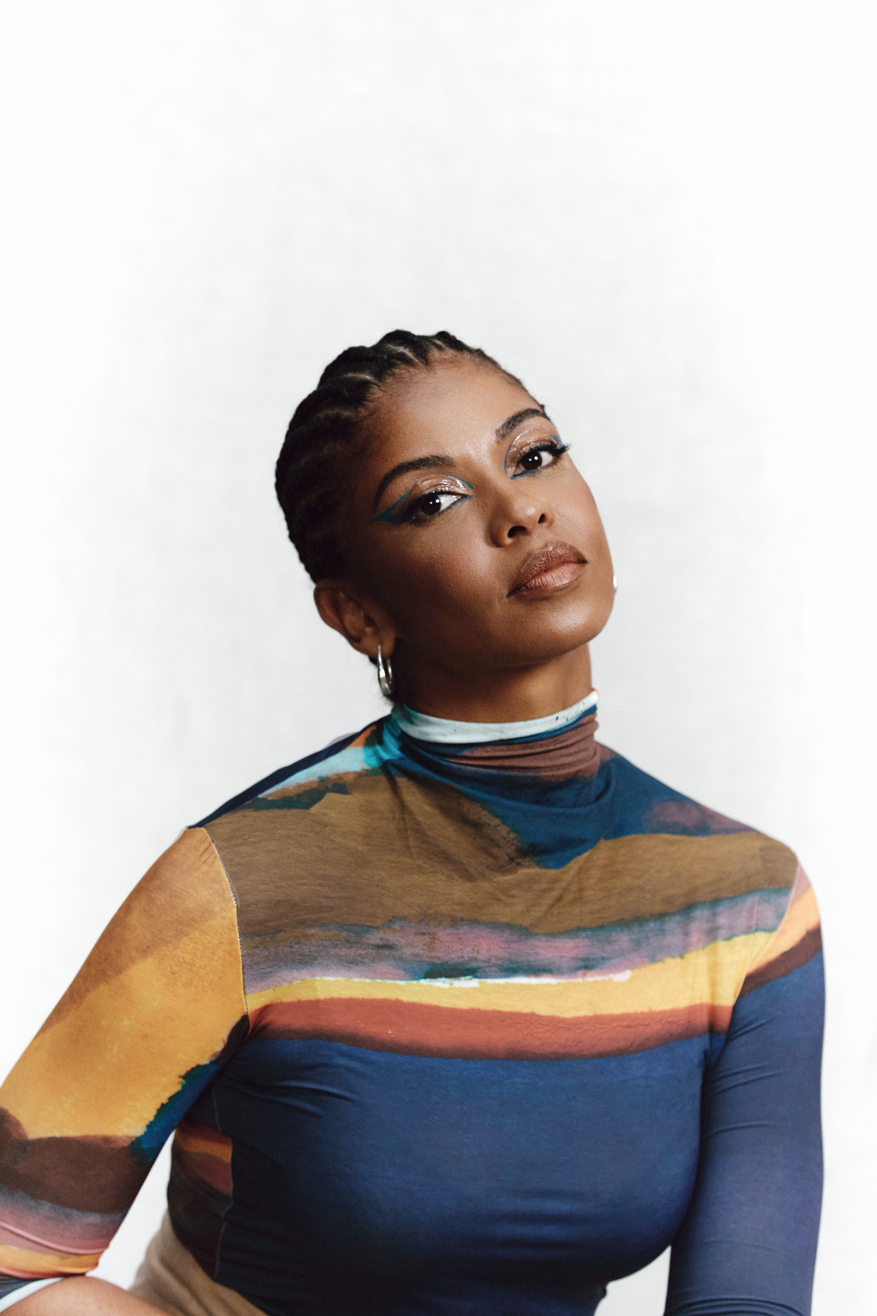 Heloisa Jorge - Divulgação/Pedro Napolinário