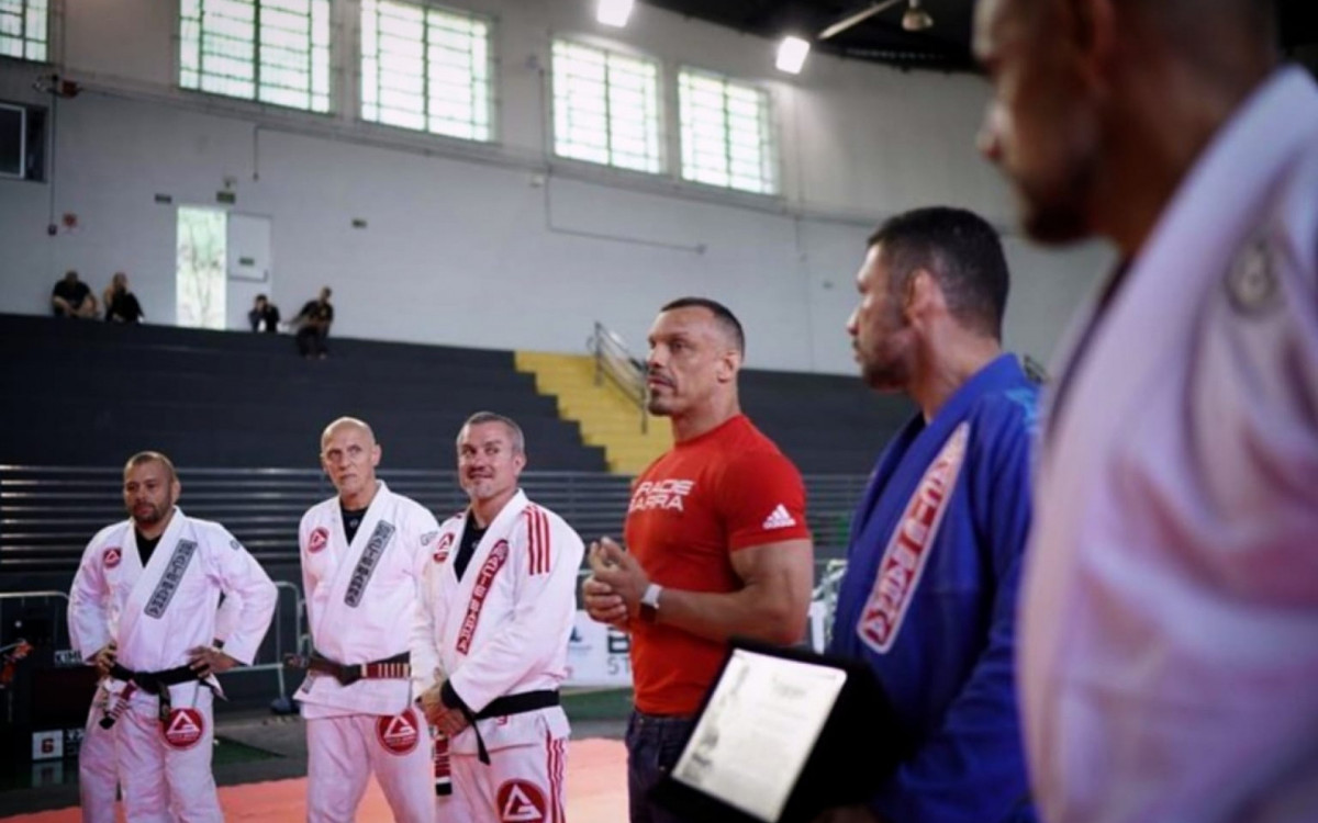 Semin&aacute;rio de Draculino foi um sucesso e inspirou exemplo para as pr&oacute;ximas edi&ccedil;&otilde;es 