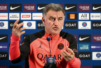 Treinador do PSG defende Neymar e revela conversa particular com o brasileiro: 'Tem seu direito'