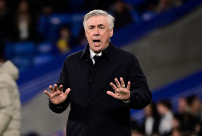 CBF bate martelo e Carlo Ancelotti será o novo técnico da seleção brasileira a partir de 2024