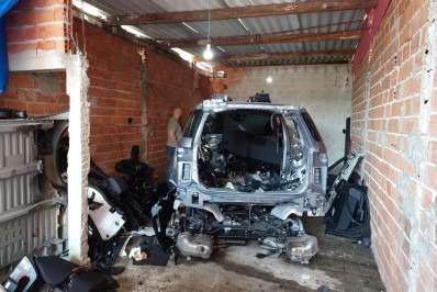 Jovem é preso por assalto ao cantor Péricles na Grande São Paulo