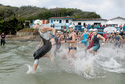 Cabo Frio irá receber etapa de evento Rei e Rainha do Mar