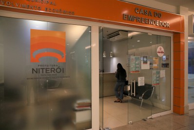 Niterói abre consulta pública sobre a Casa do Empreendedor Itinerante