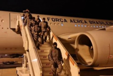 Missão humanitária do Brasil atuará em outra região turca