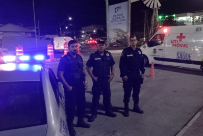 Carnaval em São Pedro da Aldeia terá esquema especial de trânsito e segurança