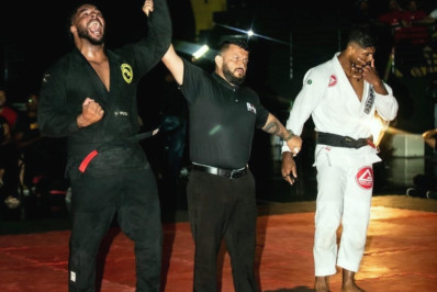 Terceira edição do BJJ Storm vai reunir craques do Jiu-Jitsu em Minas